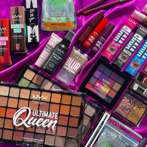 Image post by @nyxcosmetics on Instagram