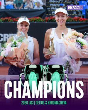 Image post by @wta on Instagram