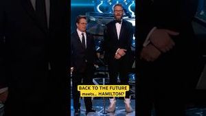 Video post by @oscars on YouTube