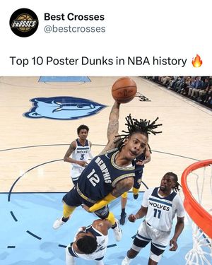 Image post by @bestcrosses on Instagram
