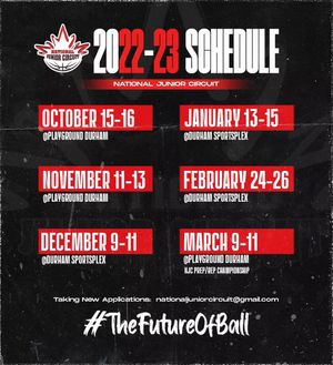 Image post by @onpointbasketball on Instagram