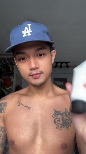 Video post by @diorveneracion on TikTok