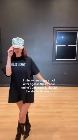 Video post by @iamtashblake on Facebook