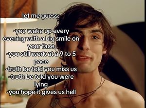Video post by @theallamericanrejects on TikTok