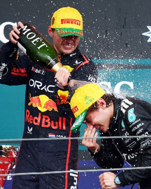 Image post by @redbullracing on Instagram