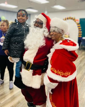 Image post by @detroitparksrec on Instagram