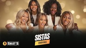 Video post by @swaysuniverse1 on YouTube