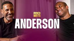 Video post by @rioferdinandpresents on YouTube