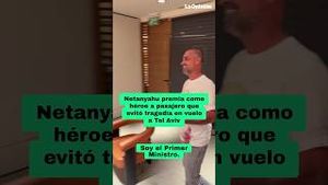 Video post by @laopinionla on YouTube