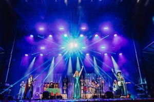 Image post by @alivefestival on Instagram