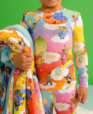 Image post by @poshpeanut on Instagram