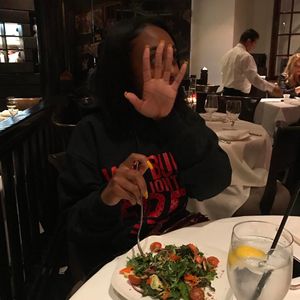 Image post by @angelarye on Instagram