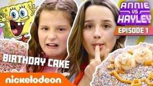 Video post by @nickelodeon on YouTube