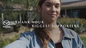 Video post by @Mazda USA on YouTube