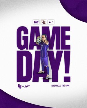 Image post by @ueathleticsmsoc on Instagram