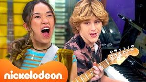 Video post by @nickelodeon on YouTube
