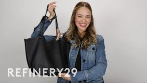 Video post by @refinery29 on YouTube