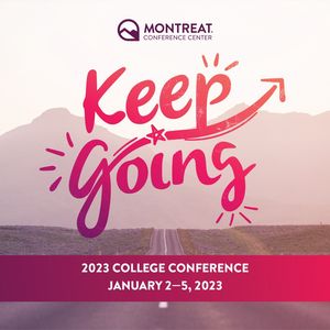 Image post by @montreat on Instagram