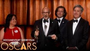 Video post by @oscars on YouTube