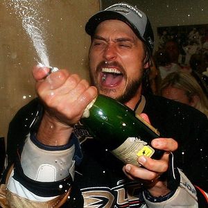 Image post by @anaheimducks on Instagram
