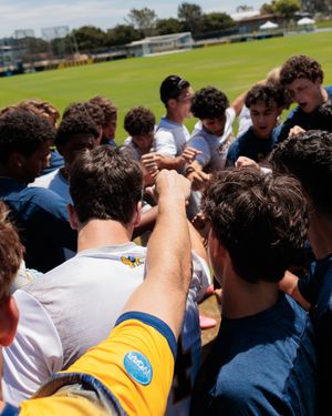 Image post by @ucimsoc on Instagram