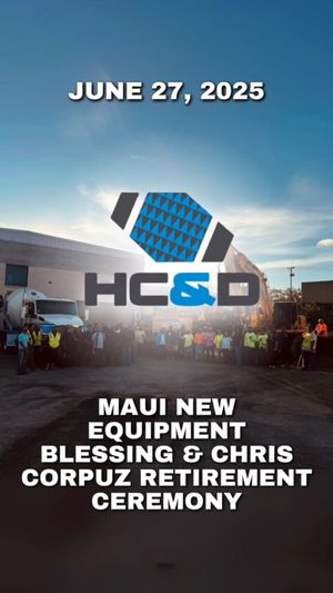 Video post by @HC&D on Facebook