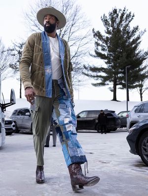 Image post by @protrending on Instagram