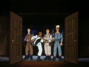 Image post by @ghostbustersnews on Instagram