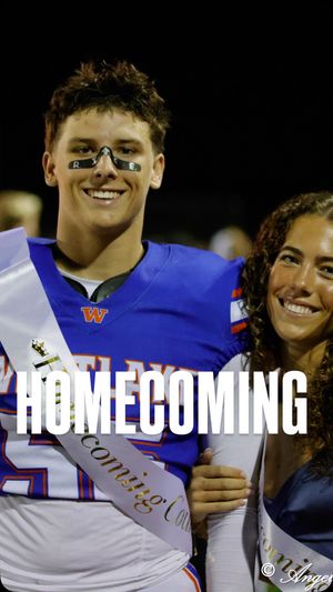 Image post by @westlakewarriorsfootball on Instagram