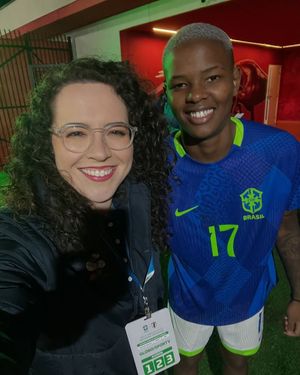 Image post by @sportv on Instagram