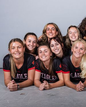Image post by @flaglerathletics on Instagram
