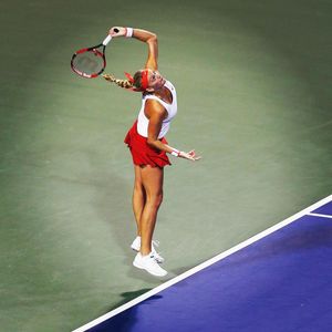 Image post by @usopen on Instagram