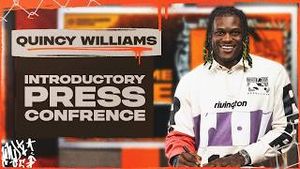 Video post by @browns on YouTube