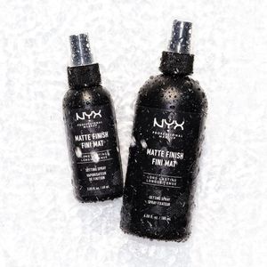 Image post by @nyxcosmetics on Instagram