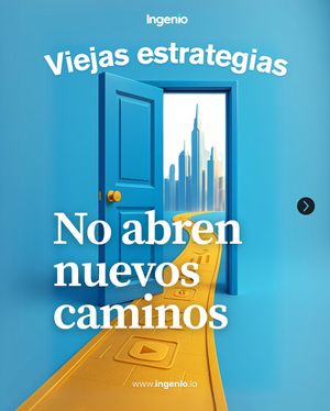Image post by @ingenio.la on Instagram