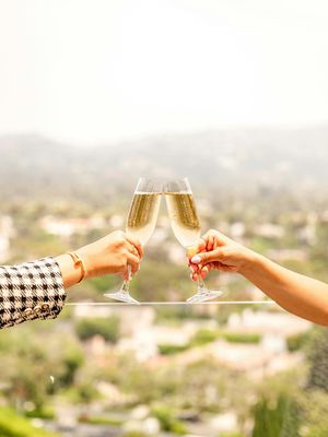 Image post by @waldorfbevhills on Instagram