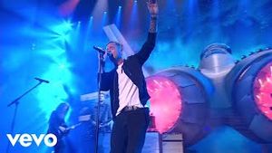 Video post by @onerepublicvevo on YouTube