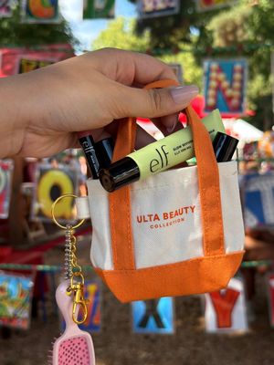 Image post by @ultabeauty on Instagram