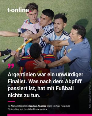 Image post by @tonline.de on Instagram
