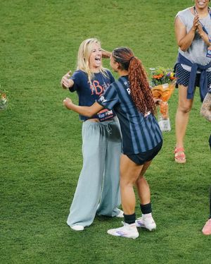 Image post by @alywagner on Instagram