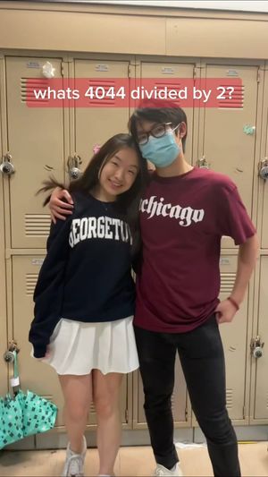 Video post by @andreahxli on TikTok