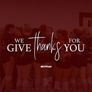 Image post by @iowapowerplexvolleyball on Instagram