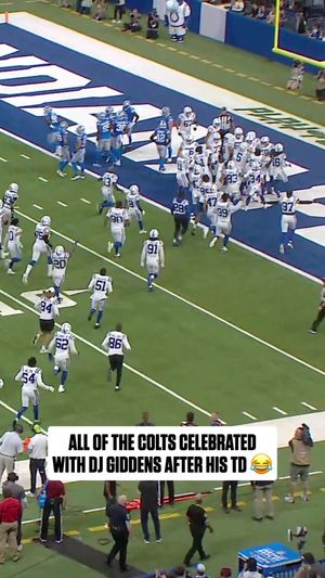 Video post by @nfl on TikTok