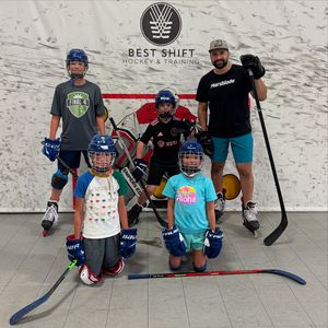 Image post by @bestshifttraining on Instagram