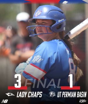 Image post by @lcuchaps on Instagram
