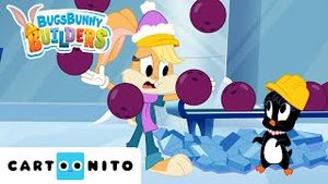 Video post by @cartoonito on YouTube