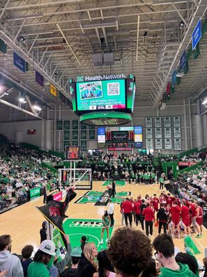 Image post by @marshallulife on Instagram