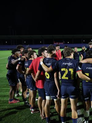 Image post by @ferugby on Instagram