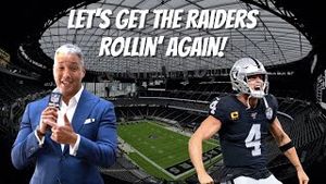 Video post by @kennykingjr on YouTube