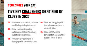 Image post by @aussportsfoundation on Instagram